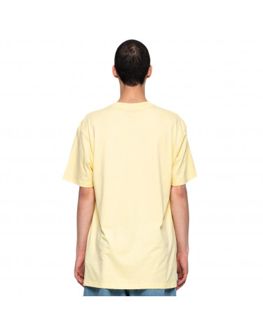 Santa Cruz Spiral Strip Hand T-Shirt Butter
