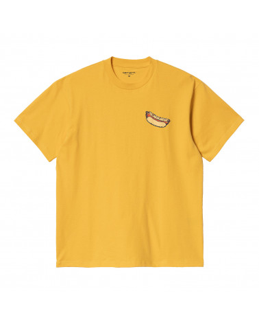 Carhartt Wip Flavor T-Shirt Popsicle
