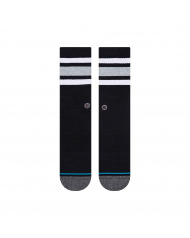 Stance Calze Boyd Staple Socks Black