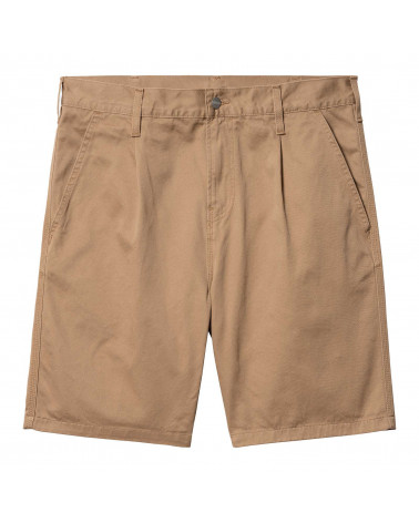 Carhartt Wip Abbott Short Nomad (Stone Washed)