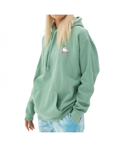 RIPNDIP Felpa Shadow Friend Hoodie (Light Pine)