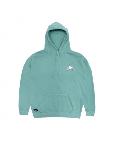 RIPNDIP Felpa Shadow Friend Hoodie (Light Pine)