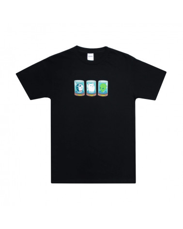 RIPNDIP Examination Observation Tee (Black)