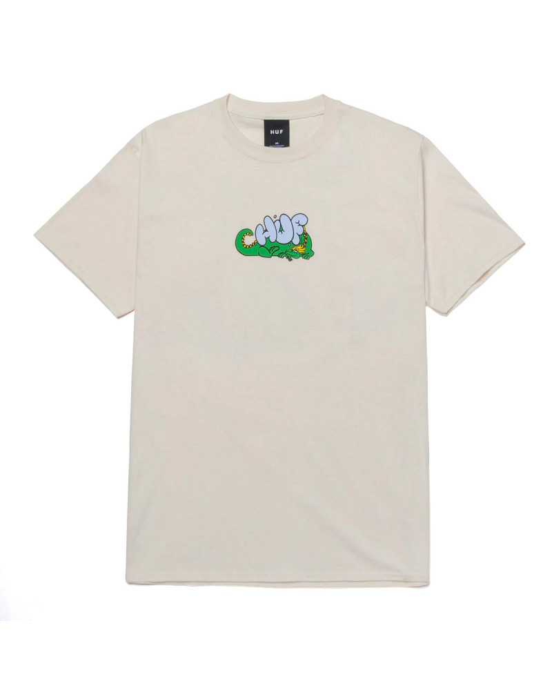 HUF Magic Dragon T-Shirt Natural