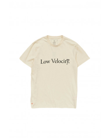 Globe T-Shirt LV Tee Bleach Free
