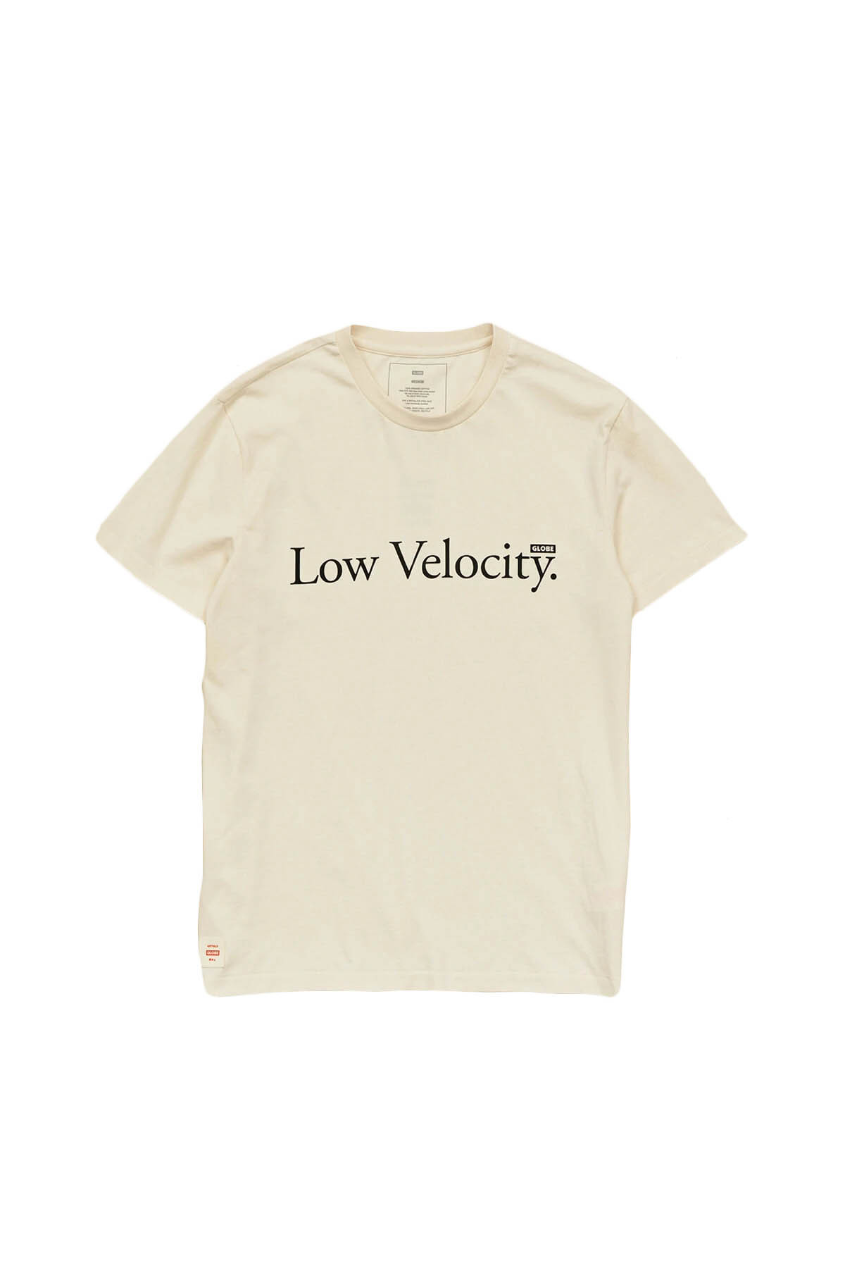 T-shirt Globe Lv - Globe - T-Shirts Mode - T-Shirts