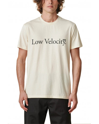 Globe T-Shirt LV Tee Bleach Free