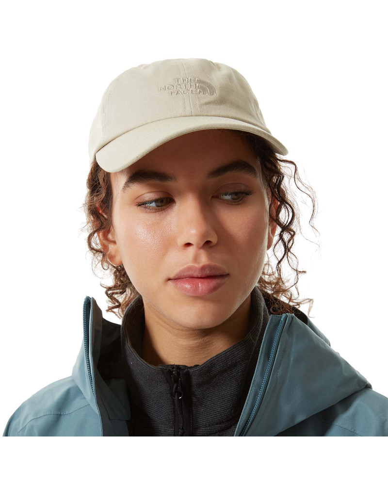 The North Face Norm Hat Gravel