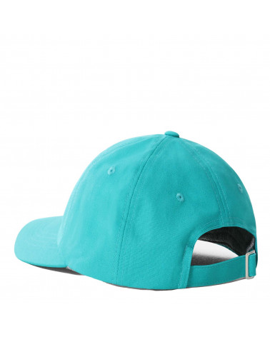 The North Face Norm Hat Percelain Green