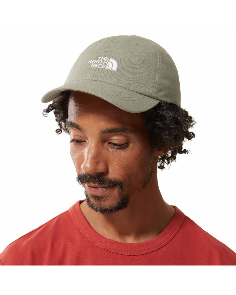 The North Face Cappello Norm Hat Tea Green