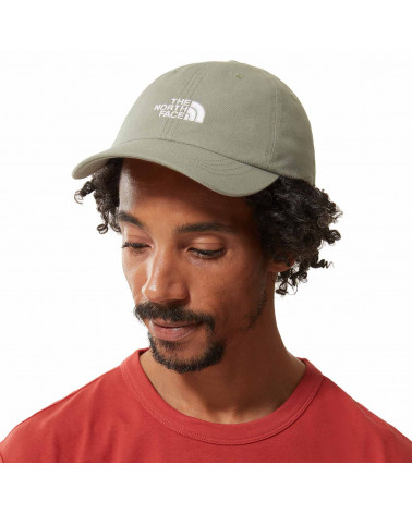 The North Face Cappello Norm Hat Tea Green