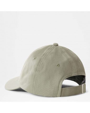 The North Face Norm Hat Tea Green