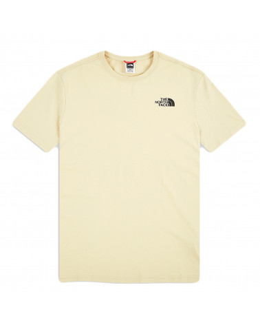 The North Face T-Shirt Redbox Celebration Gravel