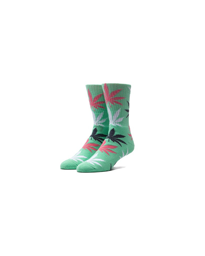 HUF - Plant Life Crew Sock - Mint