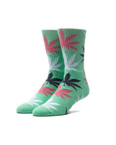HUF - Plant Life Crew Sock - Mint