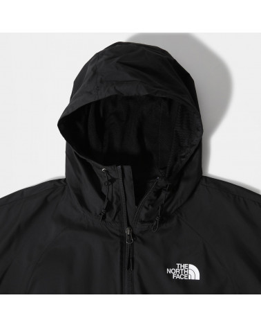 The North Face Hydrenaline Jacket 2000 Black