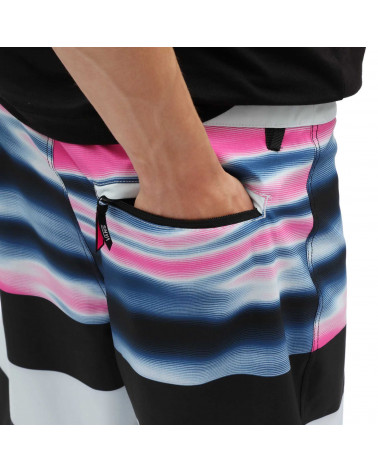 Vans Era Boardshort 19 Black/Ballad Blue