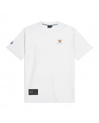 Dolly Noire x One Piece Luffy Tee