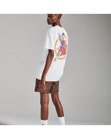 Dolly Noire x One Piece Luffy Tee