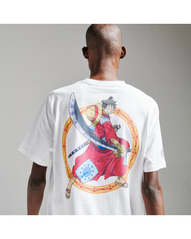 Dolly Noire x One Piece Luffy Tee