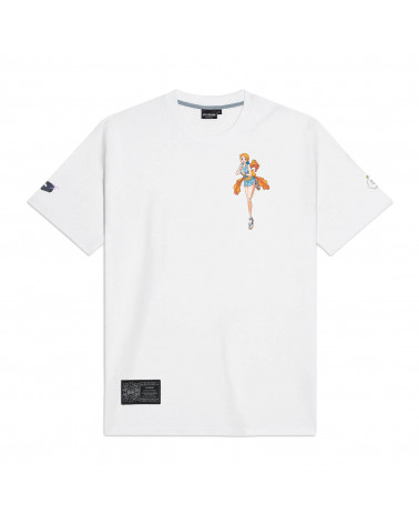 Dolly Noire X One Piece Nami Tee