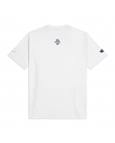 Dolly Noire X One Piece Nami Tee