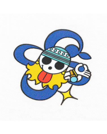 Dolly Noire X One Piece Nami Tee