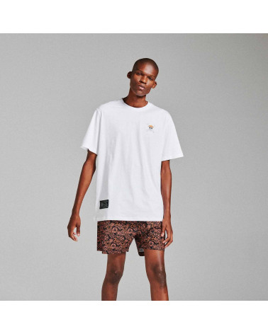 Dolly Noire X One Piece - One Piece Swimshorts