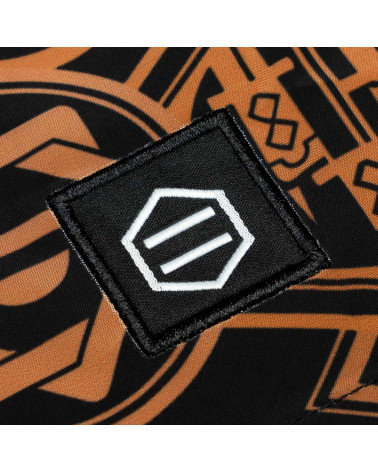 Dolly Noire X One Piece - One Piece Swimshorts