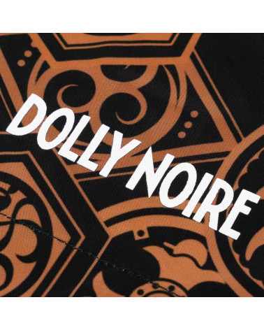 Dolly Noire X One Piece - One Piece Swimshorts