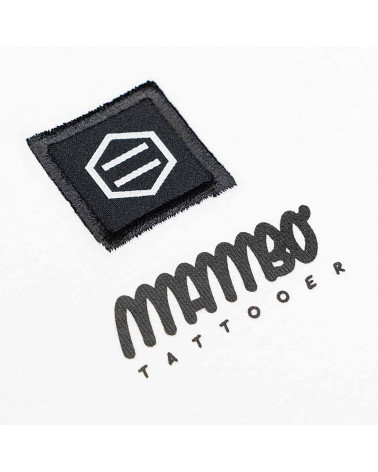 Dolly Noire Squalo ℅ Mambo Tattooer Tee