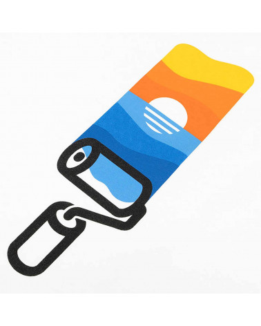 Dolly Noire Tramonto A Rullo ℅ Mambo Tattooer Tee