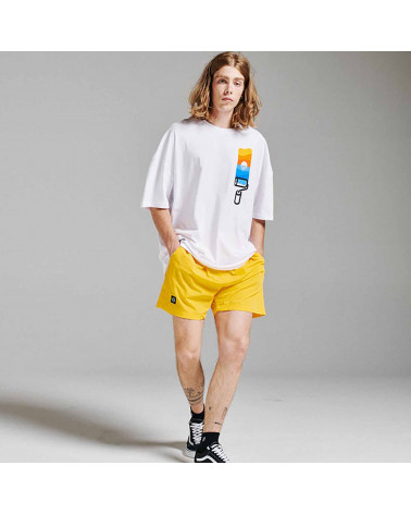 Dolly Noire Tramonto A Rullo ℅ Mambo Tattooer Tee