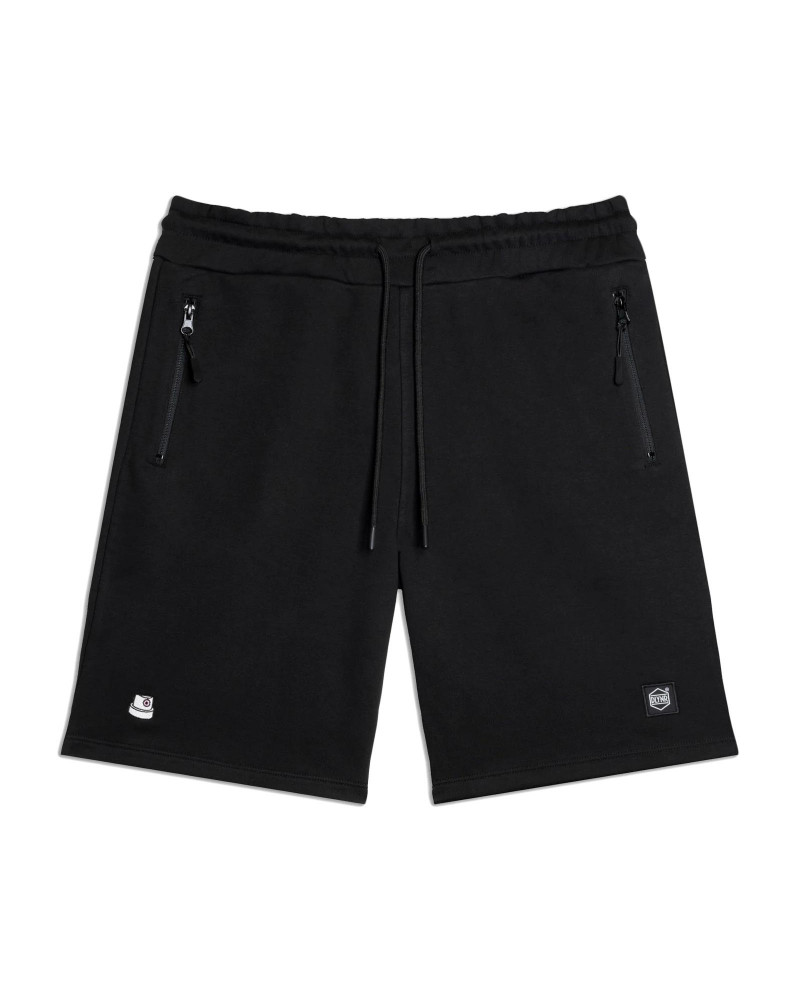 Dolly Noire Fat Cap Shorts