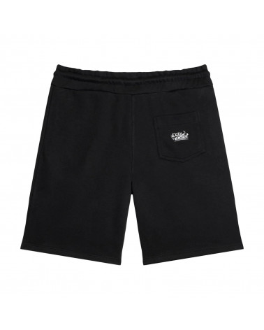 Dolly Noire Fat Cap Shorts