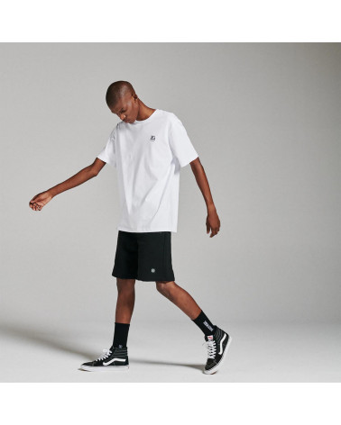 Dolly Noire Fat Cap Shorts