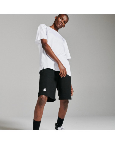 Dolly Noire Fat Cap Shorts