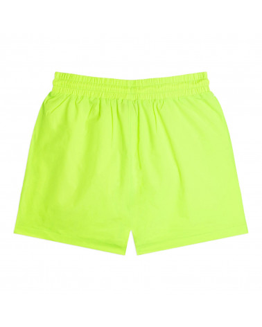 Dolly Noire Rosa Swimshorts Yellow