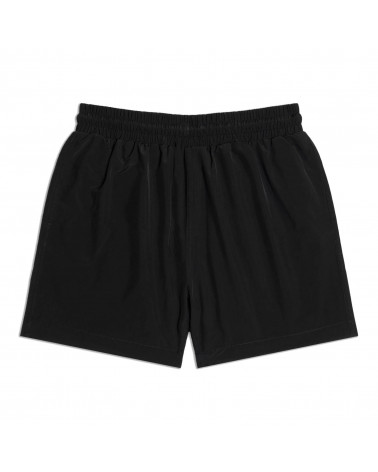 Dolly Noire Rosa Swimshorts Black