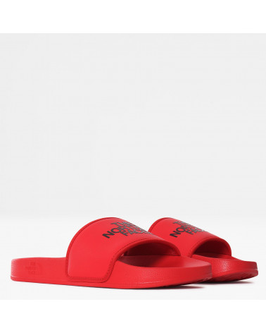 The North Face Base Camp Slide III Red/Black