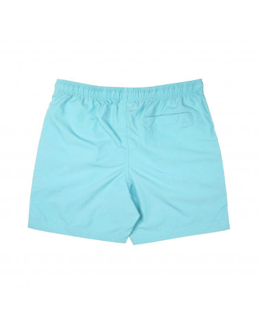 Santa Cruz Classic Dot Swim Shorts Turquoise