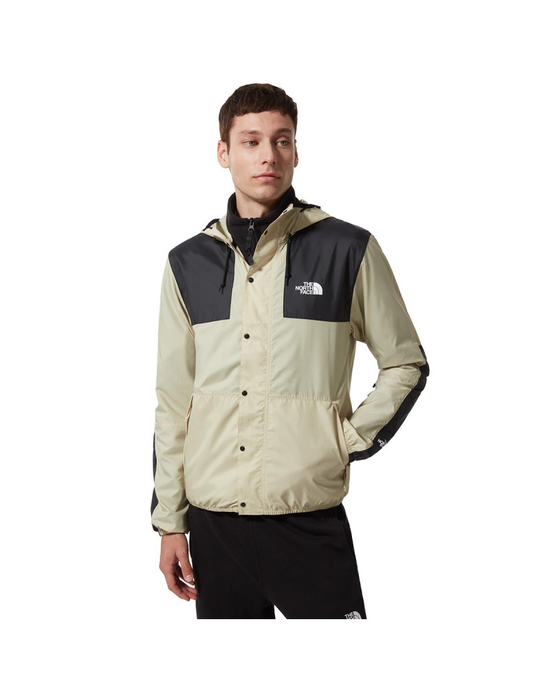The North Face Giacca Seasonal Mountain Jacket Gravel