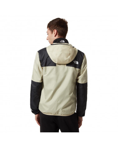 The North Face Giacca Seasonal Mountain Jacket Gravel