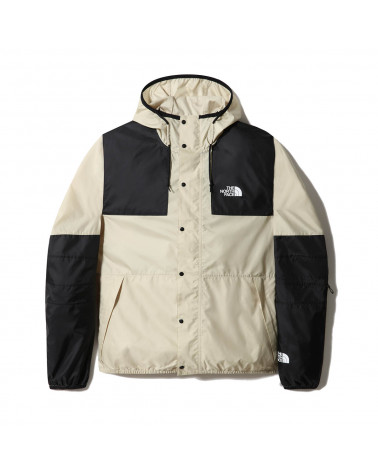 The North Face Giacca Seasonal Mountain Jacket Gravel
