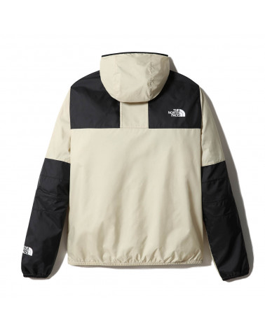 The North Face Giacca Seasonal Mountain Jacket Gravel