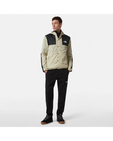 The North Face Giacca Seasonal Mountain Jacket Gravel