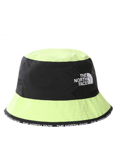 The North Face Cappello Cypress Bucket Hat Sharp Green