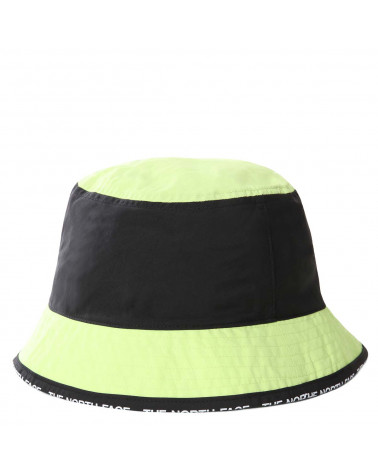 The North Face Cappello Cypress Bucket Hat Sharp Green