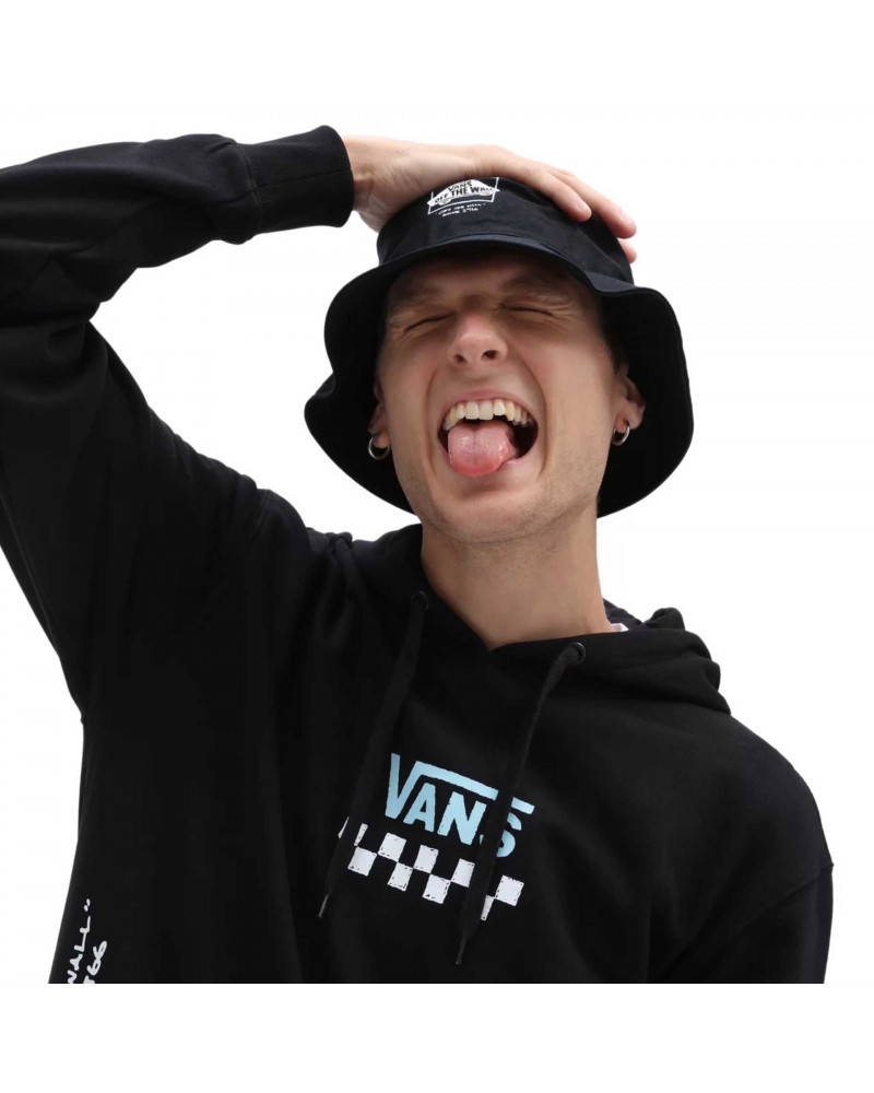 Vans Cappello Bucket Hat Undertone II Sketchy Past