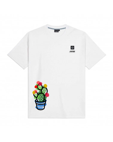 Dolly Noire Upupa e Cactus ℅ Mambo Tattooer Tee